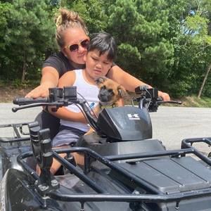 Meet your Posher, Marleny